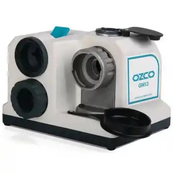 Ozco GM13 Matkap Ucu Bileme Makinesi