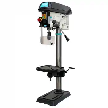 Ozco M20H Sütunlu Matkap Tezgahı 20 mm