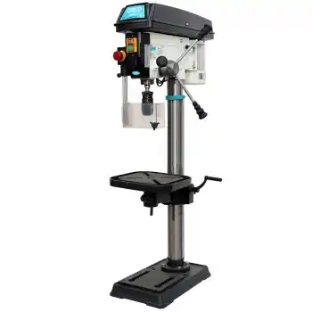 Ozco M25 Sütunlu Matkap Tezgahı 25 mm