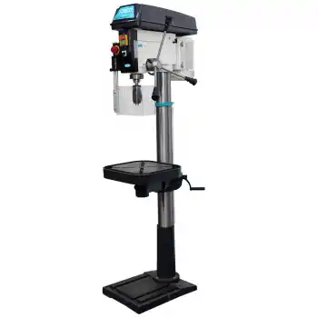 Ozco M32 Sütunlu Matkap Tezgahı 32 mm