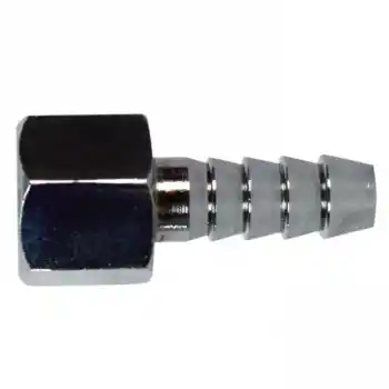 Ozco OS80129 G1/4 Dişi Hortum Rekoru