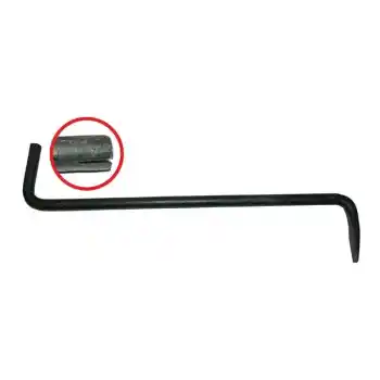 Özel Çelik 1500gr Çivi Çıkaracağı Levye