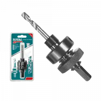 Total TAC4202 SDS Plus Panç Adaptörü