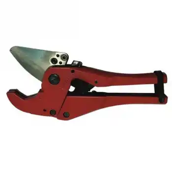 Partner PT01443 42mm PVC Boru Kesme Makası