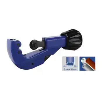 Partner PT03077 3-32mm Bakır Boru Kesme