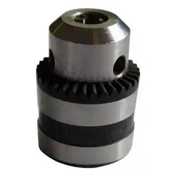 Partner PT21057 1.5-13mm 1/2-20 Anahtarlı Mandren