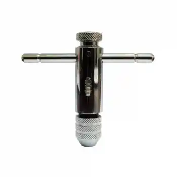 Partner PT21228 M3-M8 T Tipi Kılavuz Kolu