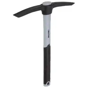 Picard Ruthe Fiber Saplı Mini Madenci Kazması 650gr