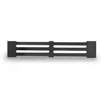 Pik Döküm Kalorifer Kazan Izgarası 10x60