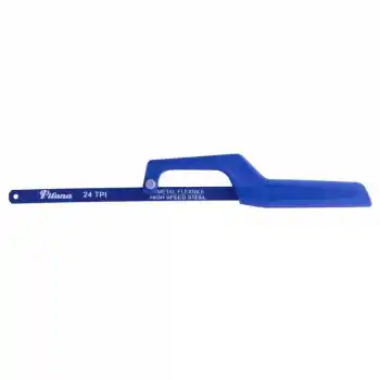 Pilana PIEL 300x13x0,60 BIMETAL Mini El Testeresi 24 TPI