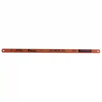 Pilana PIHCS24 300x13x0,65 High Carbon Steel Testere Ağzı 24 TPI