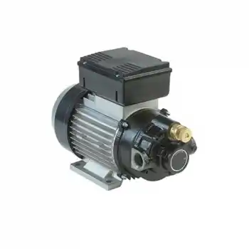 Piusi Vıscomat 70 TF0033190A 25 Lt/Dk 380 V Elektrikli Paletli Yağ Transfer Pompası