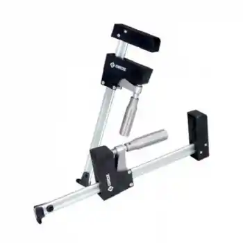 Groz Plastik Ağızlı İşkence KBC/40 1000mm