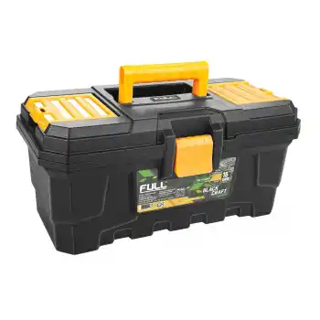 Full Plastik Kilitli Eko Takım Çantası 13