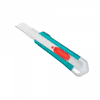 Total THT511805 Plastik Maket Bıçağı