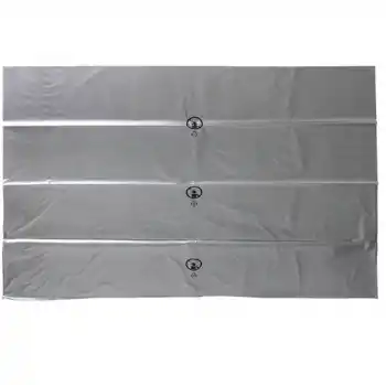 Makita 195432-5 Elektrik Süpürge Plastik Toz Torbası