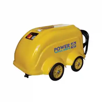 Powerwash APW-VQA-250P Profesyonel Soğuk Yıkama Makinesi