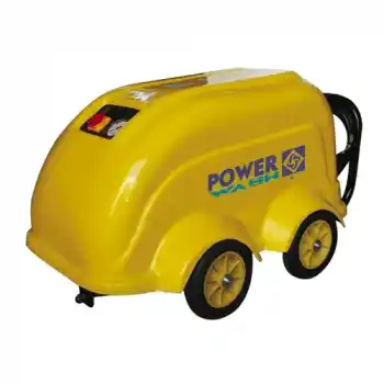Powerwash APW-VQA-300P Profesyonel Soğuk Yıkama Makinesi