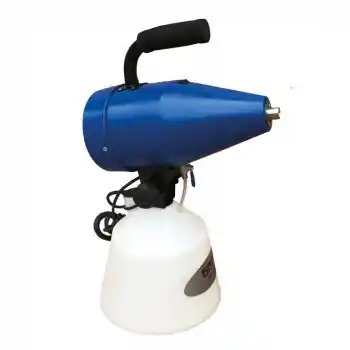 Powerwash APW62 Pulverize İlaçlama Sisleme Makinesi