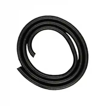 Powerwash FSC056B Ch603 İçin 30m Siyah Vakum Hortumu