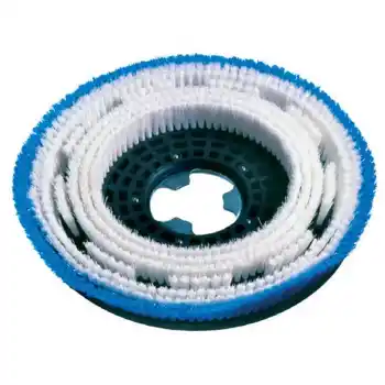 Powerwash HY011 Hy005için 17 Yumuşak Fırça