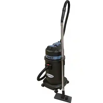 Powerwash VAC40P Tek Motorlu Islak Kuru Vakum Makinası