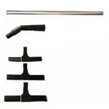 Powerwash VACSET Süpürge Aksesuarları