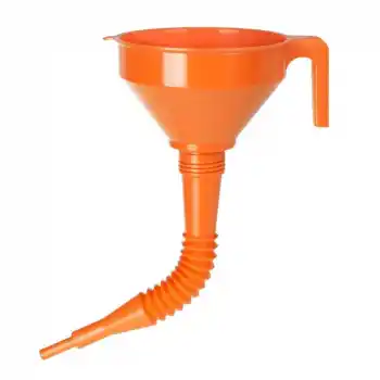 Pressol 02 674 Q160 1,3 Lt Plastik Huni