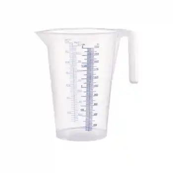 Pressol 07 063 2 Litre Plastik Ölçü Kabı