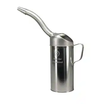 Pressol 07 643 2 Litre Metal Mafsallı Litre Kabı