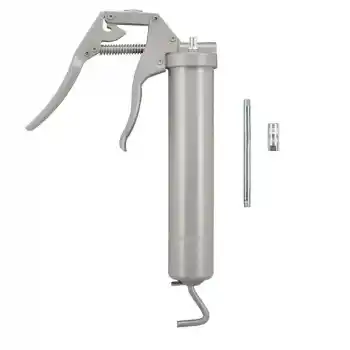 Pressol 18 071 500cc Havalı Gres Pompası