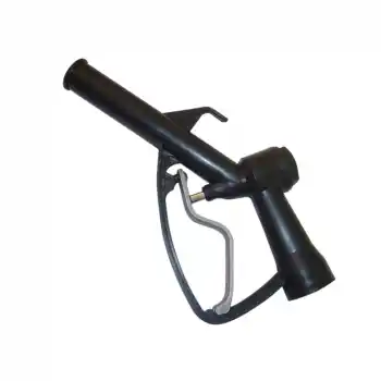 Pressol 80 L/dk Mazot Tabancası