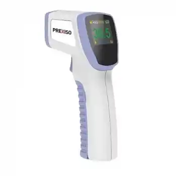 Prexiso PIT 20 Ateş Ölçer