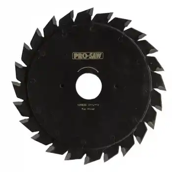Pro-Saw PRSW51349 120mm Çizici Testeresi