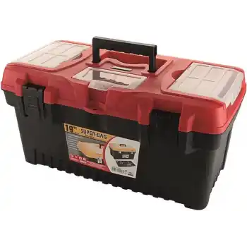 Probox PX05305 19 Plastik Alet Çantası