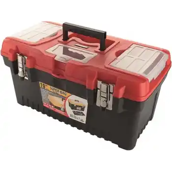 Probox PX05317 Plastik Alet Takım Çantası