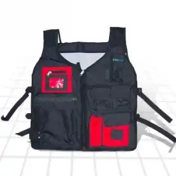 Probox PX05751 Polyester Alet Takım Yeleği