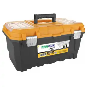 Probox PX90559 19 Craft Takım Çantası