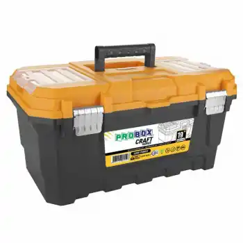 Probox PX90560 22 Craft Takım Çantası