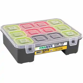 Probox PX90562 Küp Organizer Kutusu