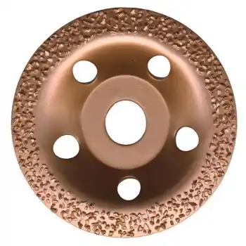 Procut PR51199 115mm Sürekli Konik Elmas Testere