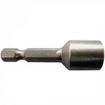 Proscr SCR03011 1/4 65*6mm Somun Bits Adaptörü