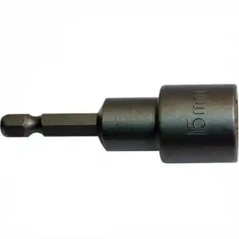 Proscr SCR03029 1/4 65*17mm Somun Bits Adaptörü
