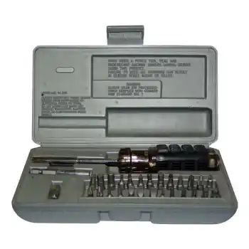 Proscr SCR03311 1/4 30lu Bits Uç Seti