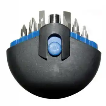 Proscr SCR03327 1/4 6lı Bits Uç Seti