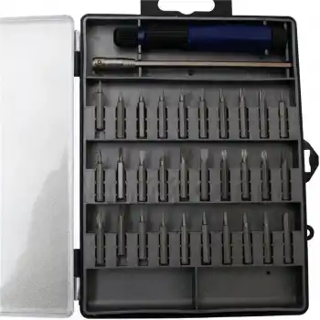 Proscr SCR03357 33lü Bits Uç Seti