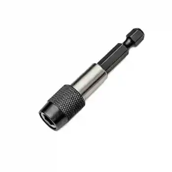 Proscr SCR16305 1/4*60mm Hızlı Bits Tutucu Adaptörü
