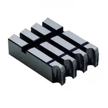 Proter 1-2 Pafta Tarağı Takımı