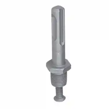 Proter Plus Mandren Adaptörü 1/2-20 UNF