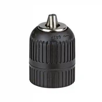 Proter 10mm 1/2x20 UNF Plastik Supra Mandren